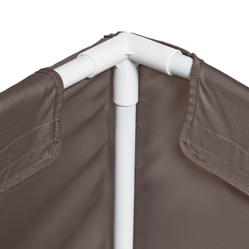 Arlmont & Co. Jaylon Outdoor Cushion Storage Bag Cover & Reviews Wayfair